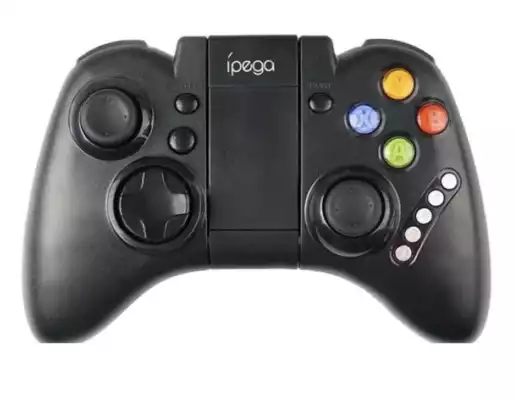 Игровой контроллер IPega PG-9021S черный